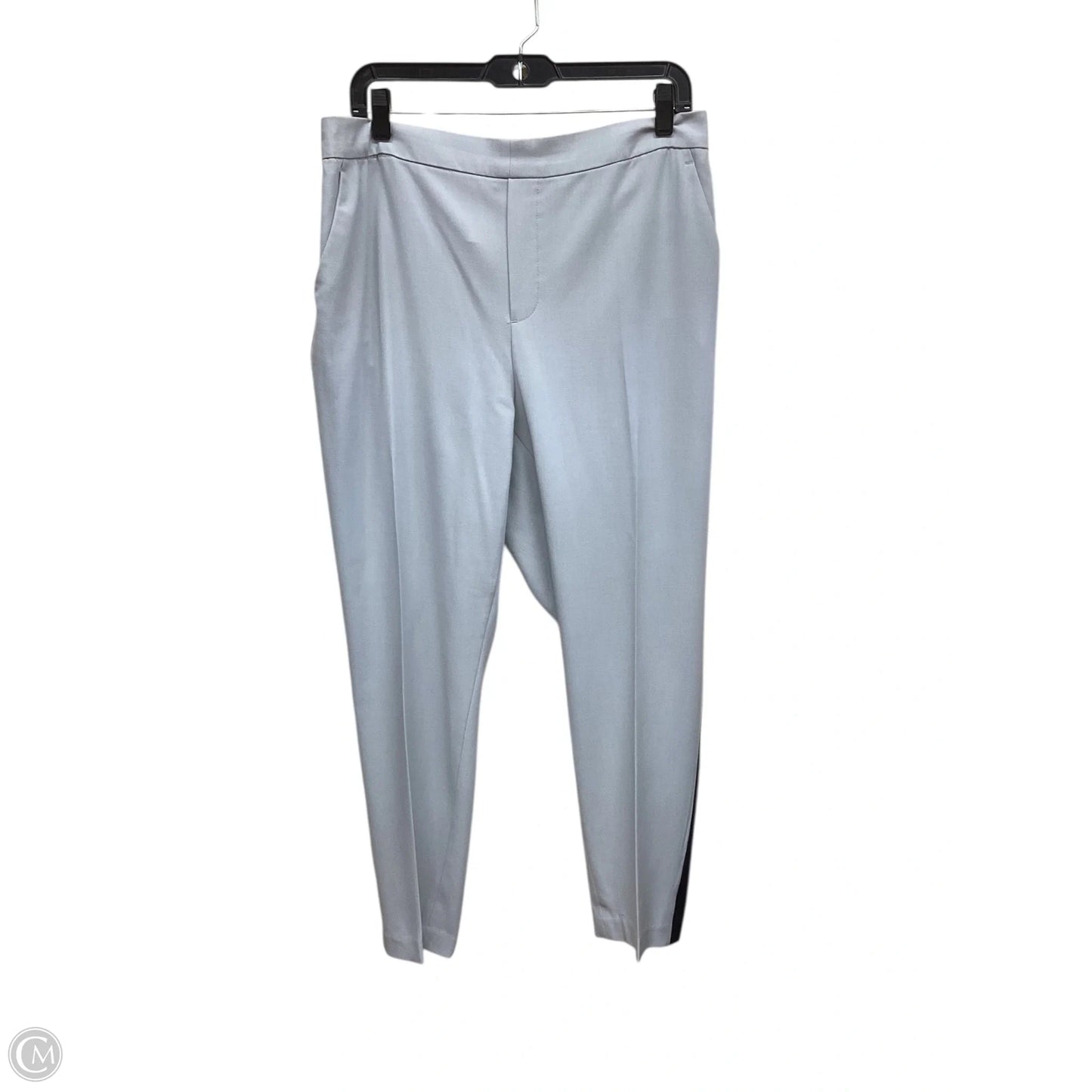 Jeans Straight By Not Your Daughters Jeans In Black, Size: 12