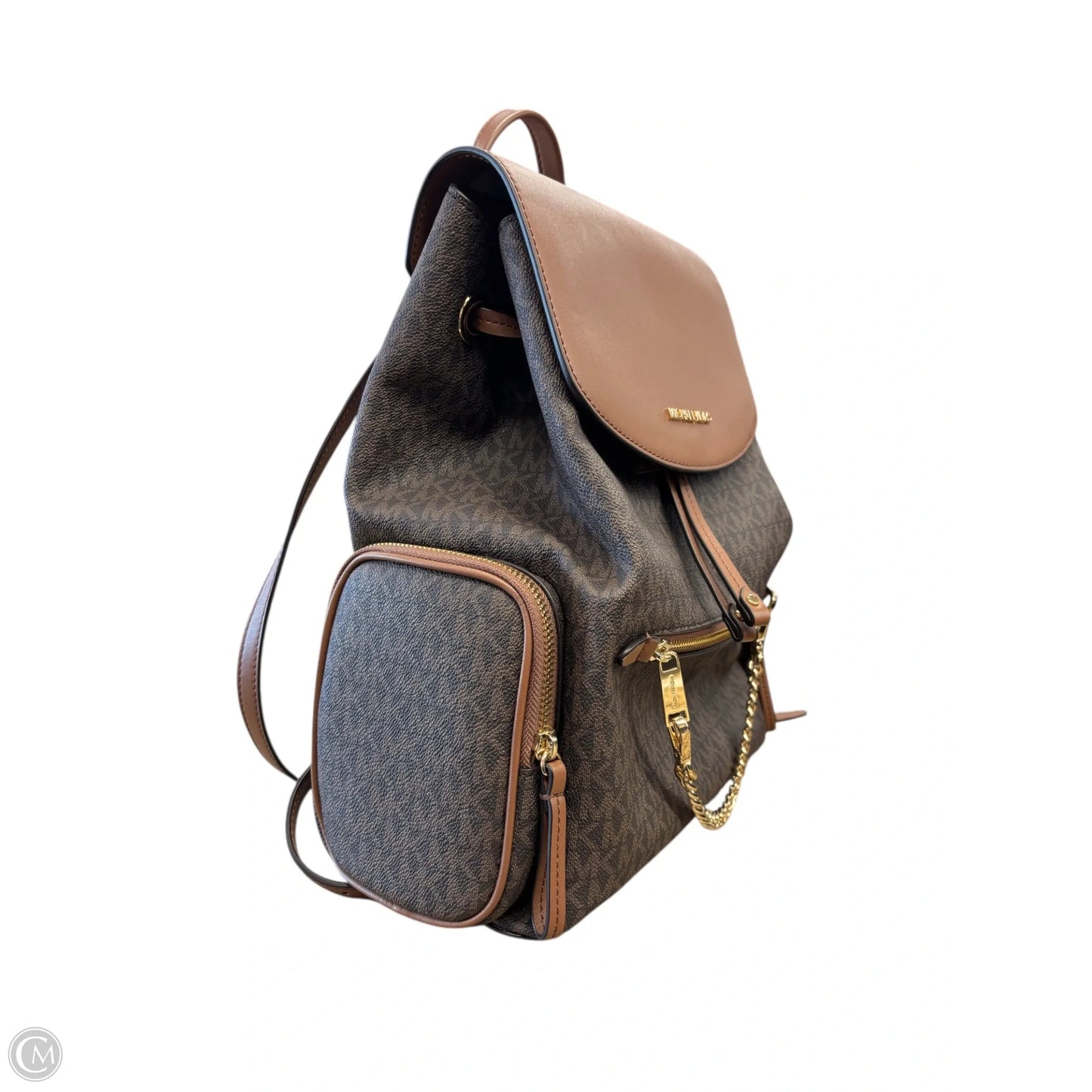 Backpack By Michael By Michael Kors, Size: Large