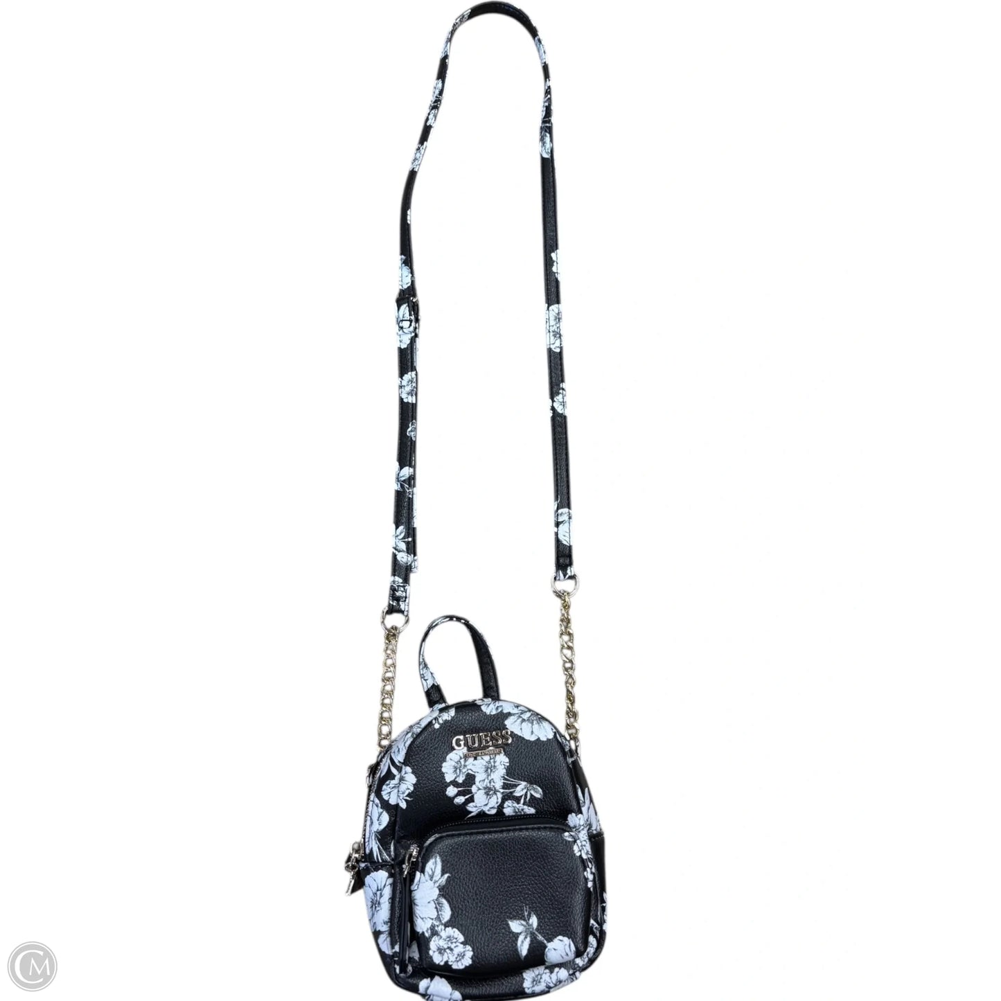 Handbag By Guess, Size: Small
