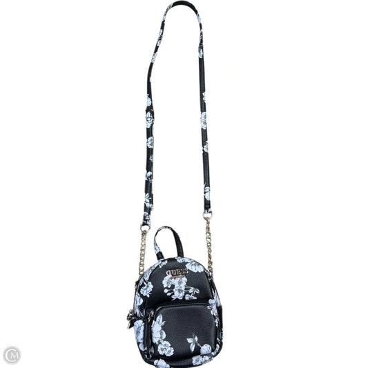 Handbag By Guess, Size: Small