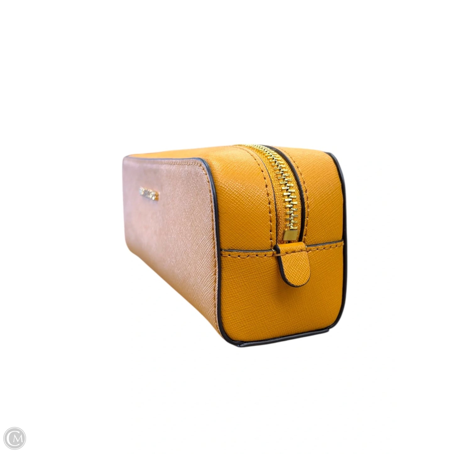 Wristlet Leather By Michael By Michael Kors, Size: Medium