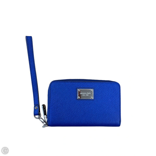 Wristlet By Michael By Michael Kors, Size: Small