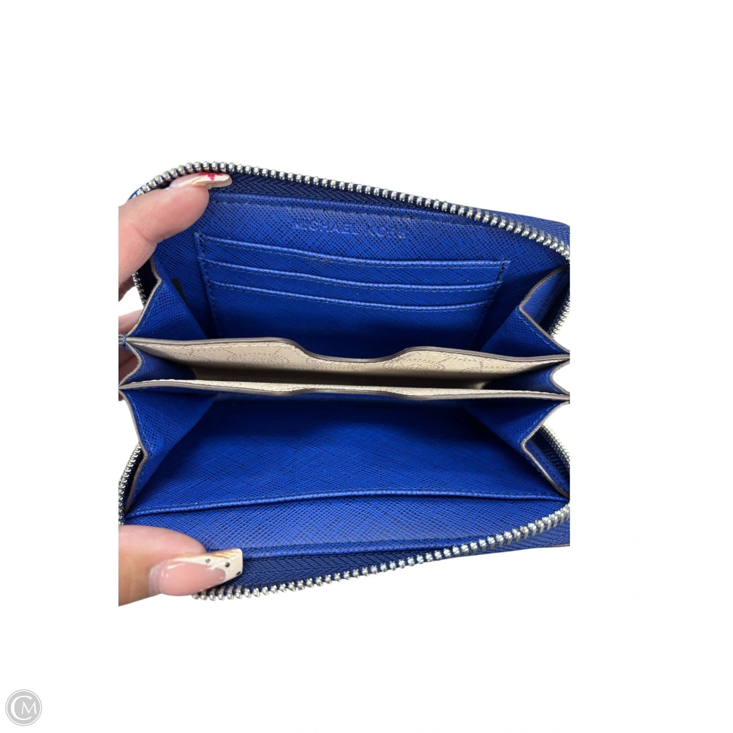 Wristlet By Michael By Michael Kors, Size: Small