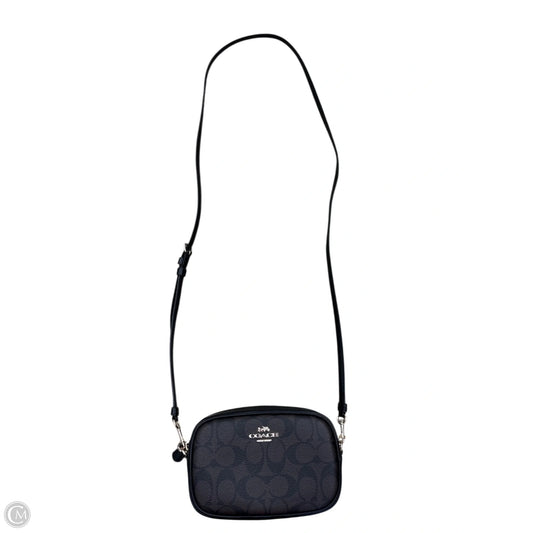 Handbag Designer By Coach, Size: Small