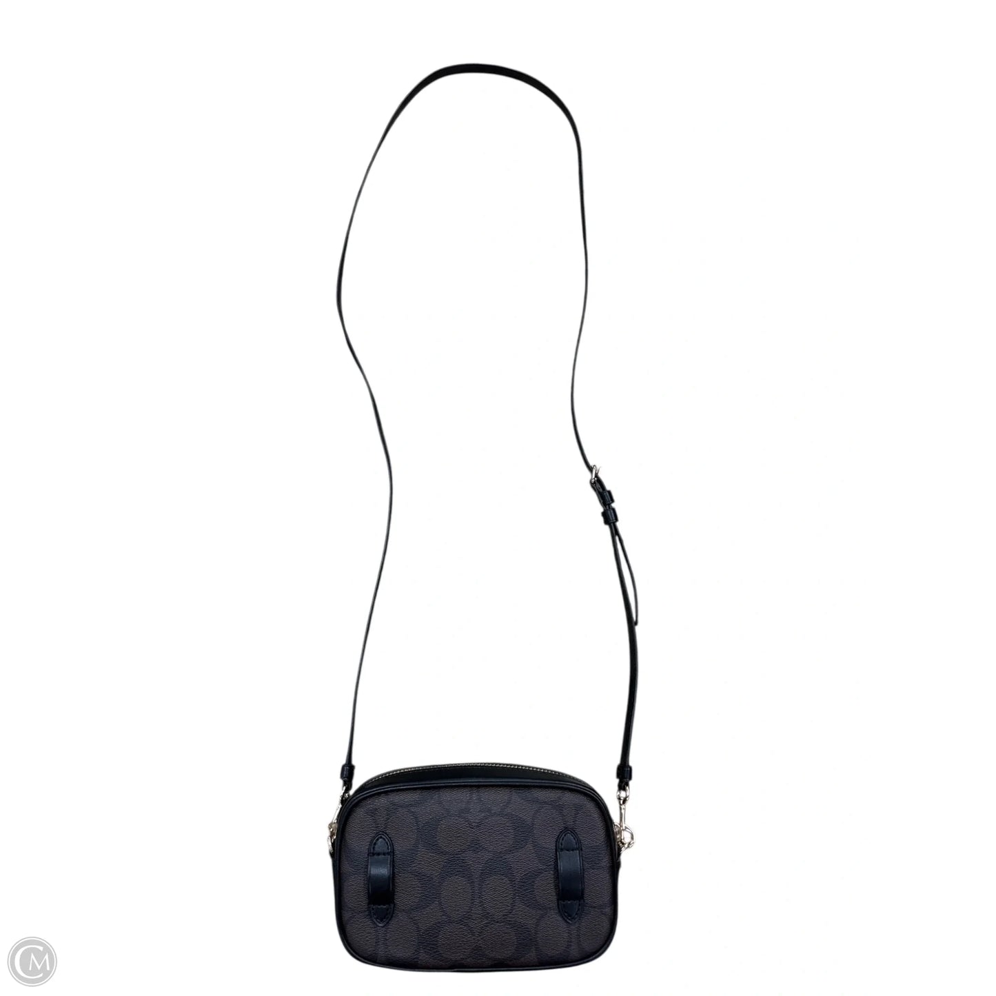 Handbag Designer By Coach, Size: Small