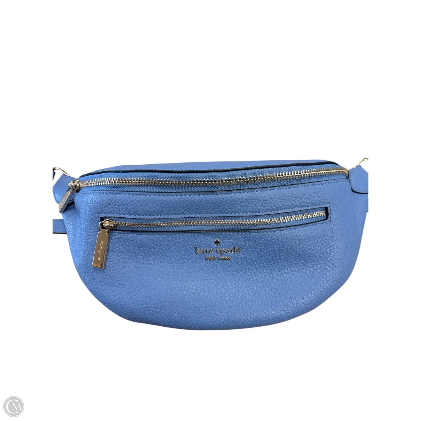 Belt Bag Designer By Kate Spade, Size: Medium