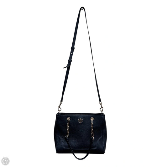Handbag Designer By Tory Burch, Size: Medium