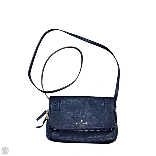 Crossbody Designer By Kate Spade, Size: Small