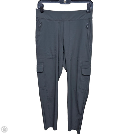 Athletic Pants By Athleta In Green, Size: 6