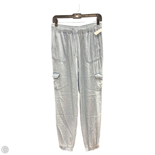 Pants Other By Love Tree In Blue Denim, Size: M
