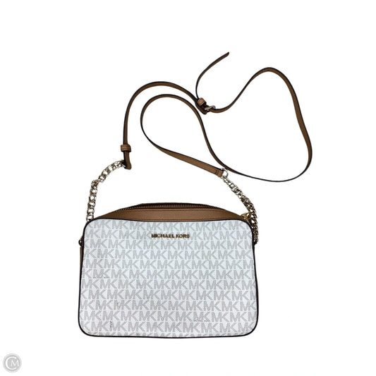 Handbag By Michael By Michael Kors, Size: Small