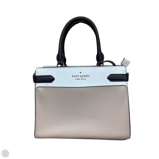 Handbag Designer By Kate Spade, Size: Medium