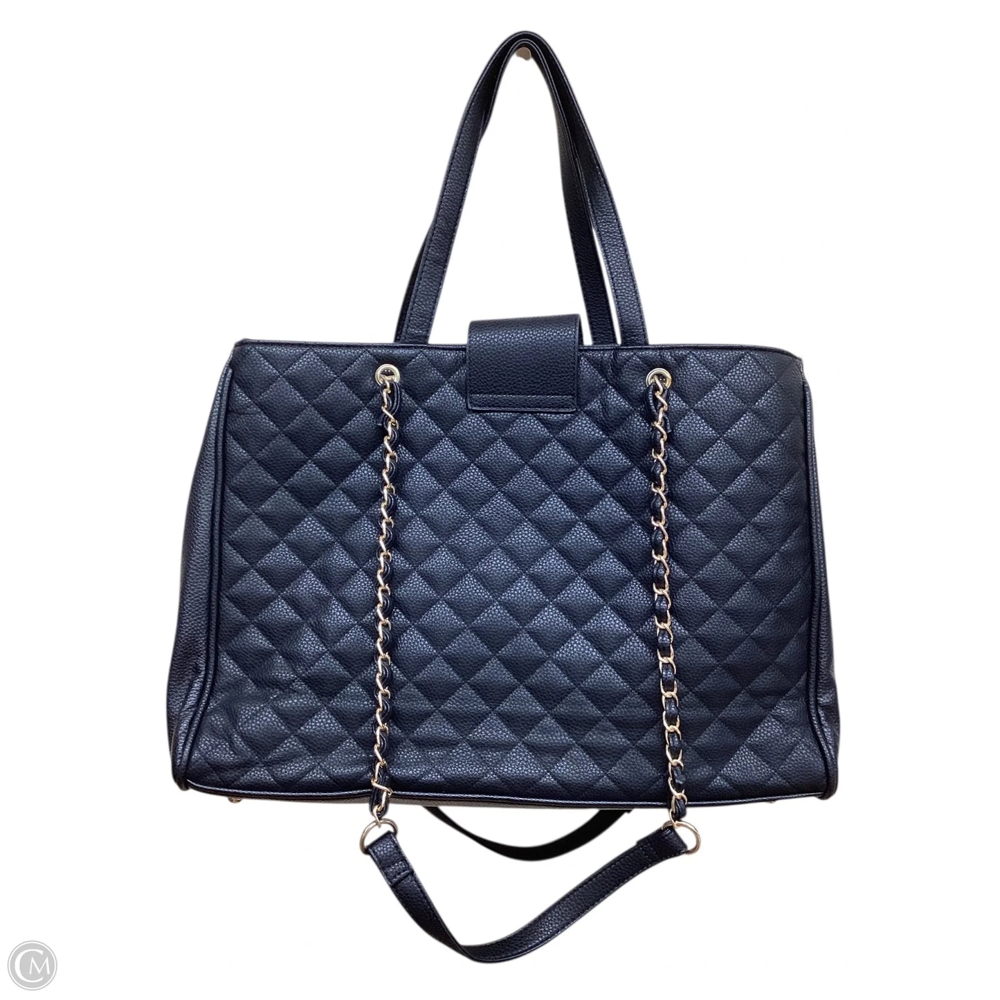 Handbag By Clothes Mentor, Size: Large