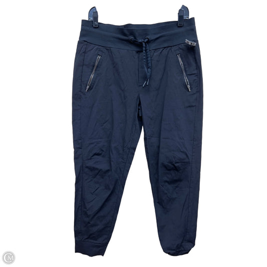 Athletic Pants By Athleta In Black, Size: 10