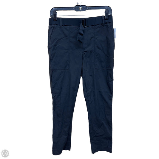 Athletic Pants By Athleta In Black, Size: 6