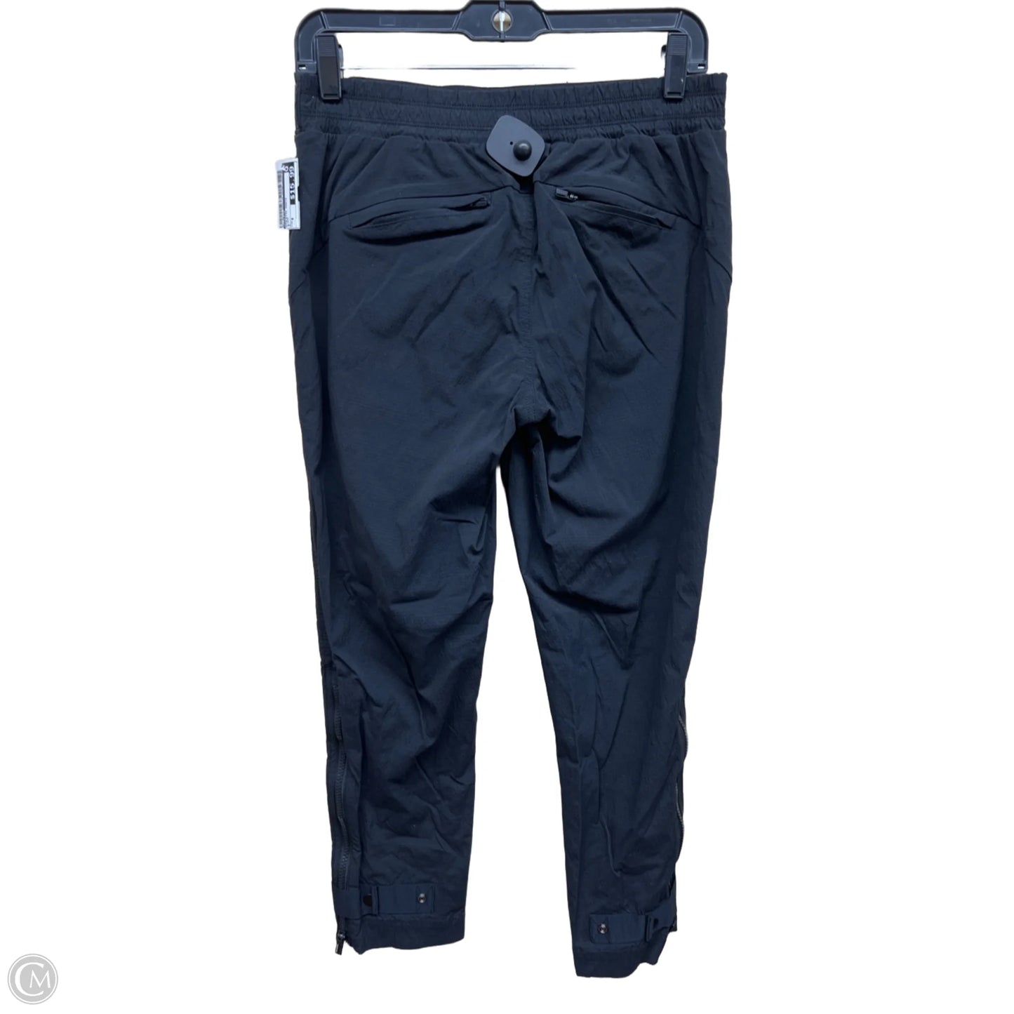 Athletic Pants By Athleta In Black, Size: 6