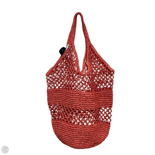Handbag By H&m, Size: Medium
