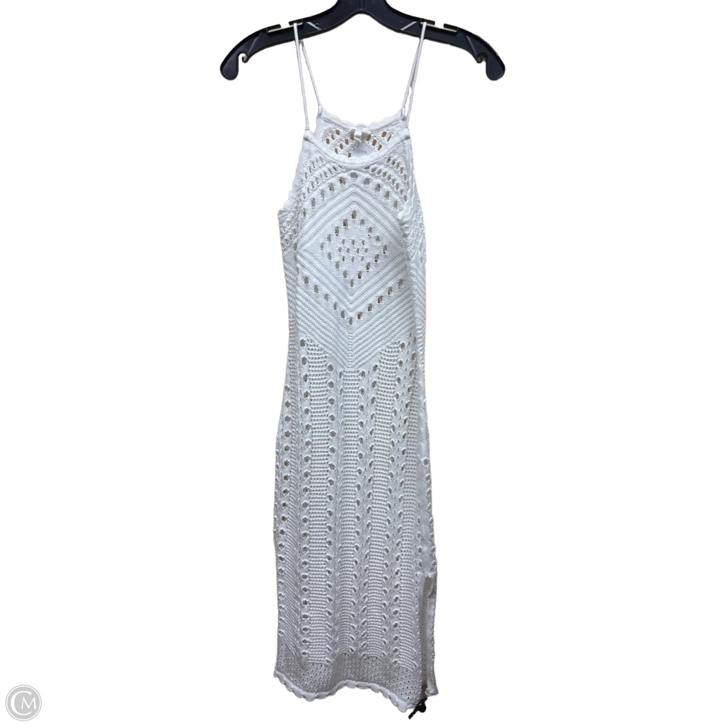 Dress Casual Short By Aerie In White, Size: S
