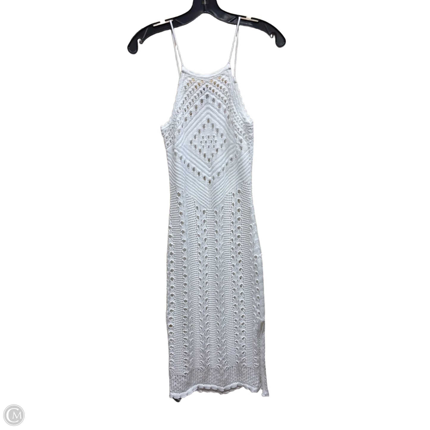 Dress Casual Short By Aerie In White, Size: S