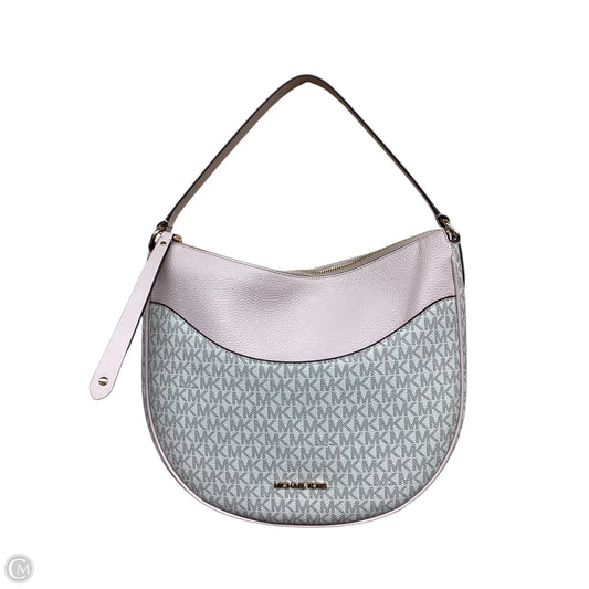 Handbag By Michael By Michael Kors, Size: Medium
