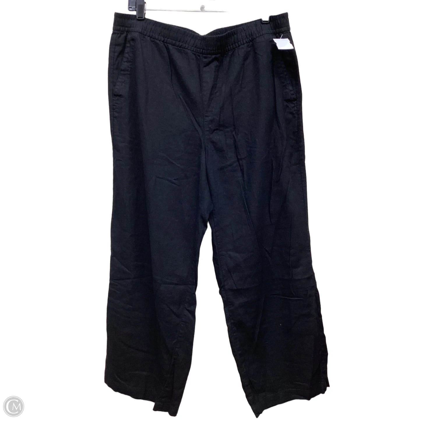 Pants Other By Old Navy In Black, Size: L