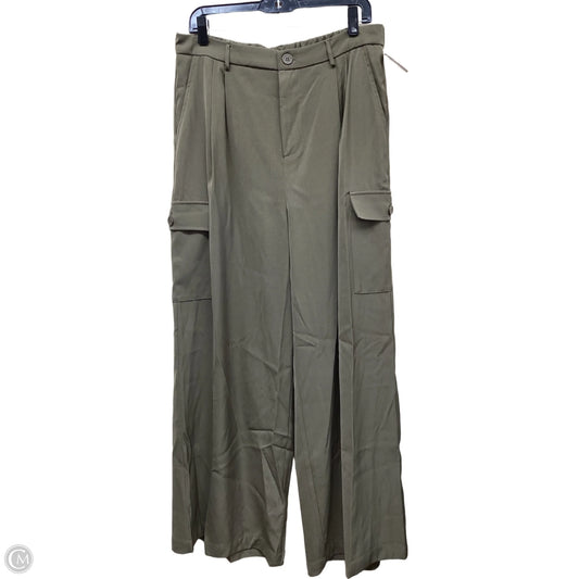 Pants Other By Clothes Mentor In Green, Size: Xl