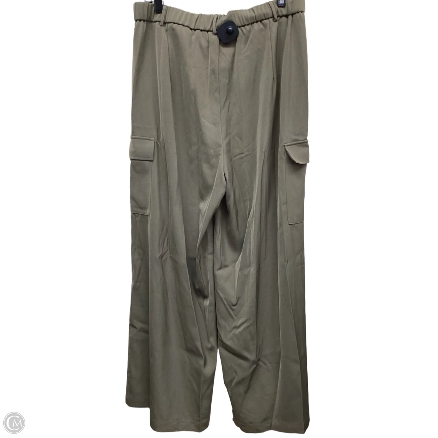 Pants Other By Clothes Mentor In Green, Size: Xl