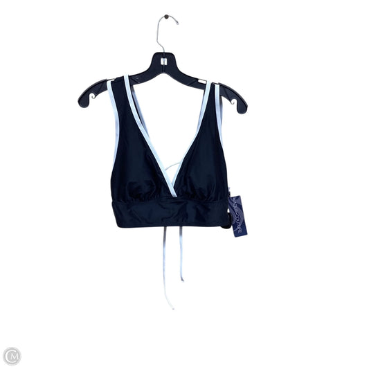 Swimsuit 2pc By Clothes Mentor In Black, Size: Xl