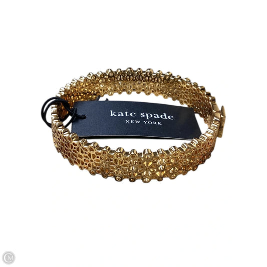 Bracelet Designer By Kate Spade