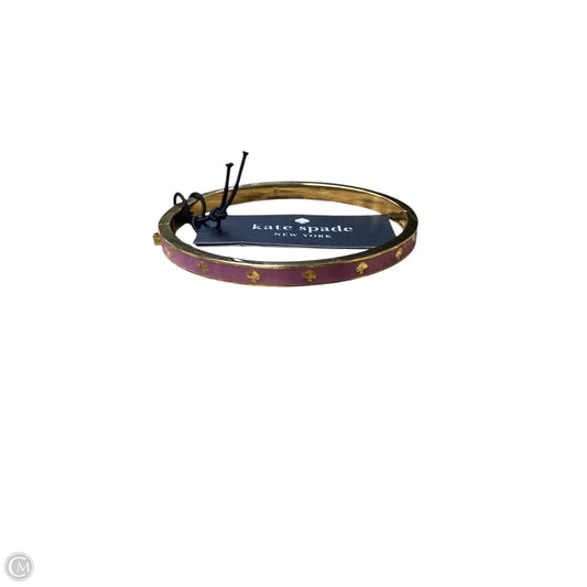 Bracelet Designer By Kate Spade