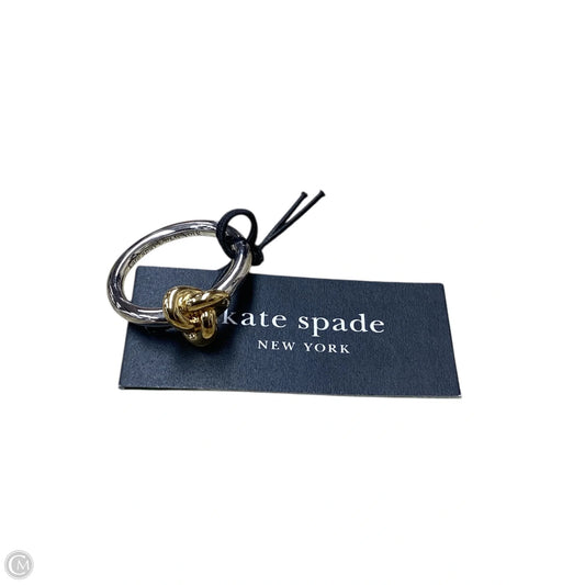 Ring Designer By Kate Spade, Size: 8