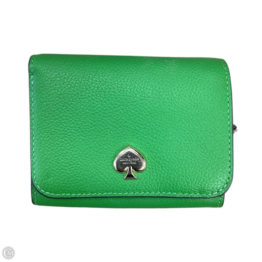 Wallet Designer By Kate Spade, Size: Small