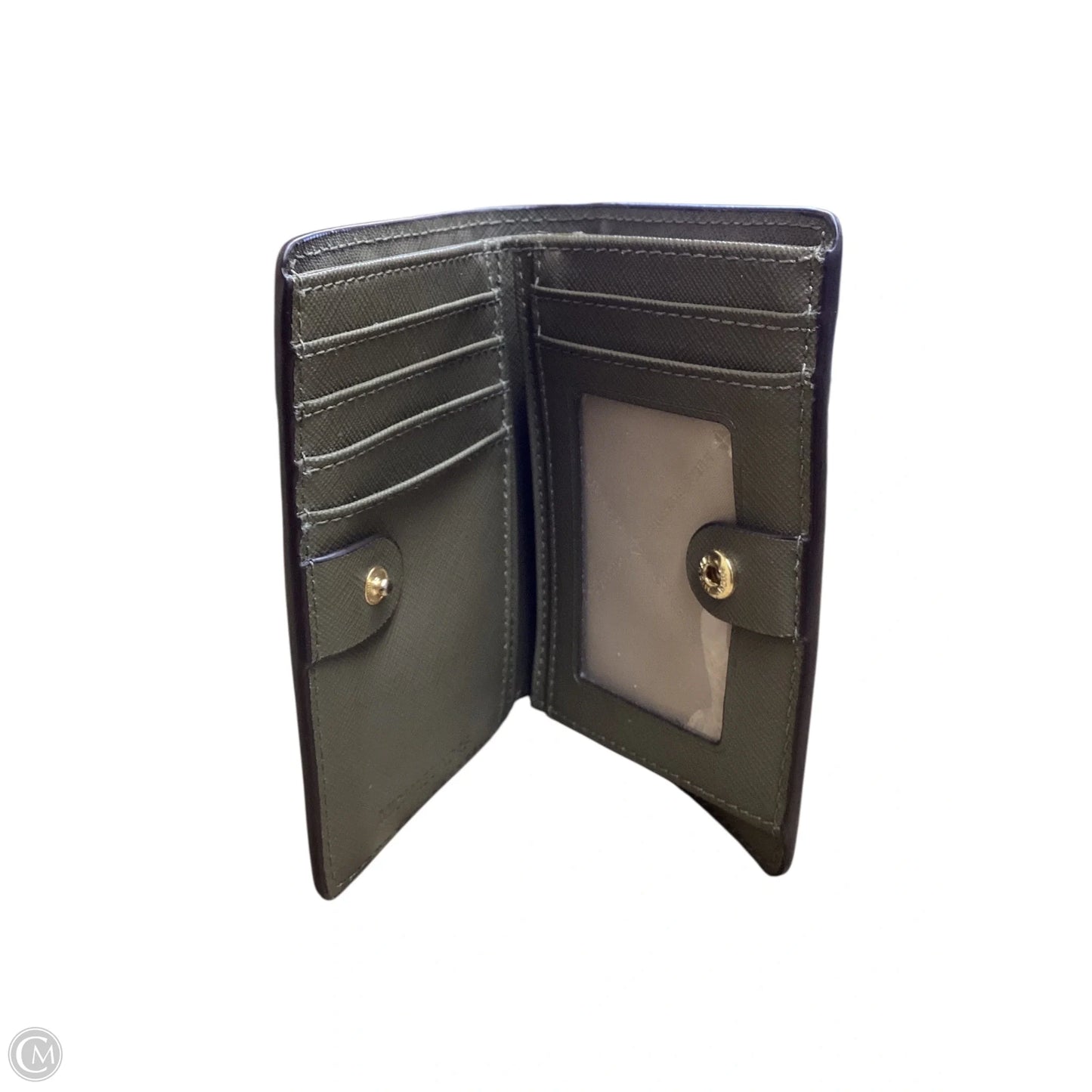 Wallet By Michael By Michael Kors, Size: Small