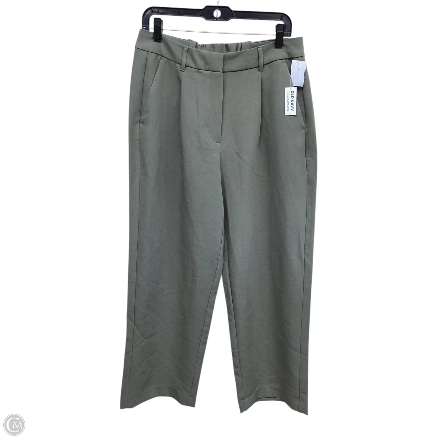 Pants Other By Old Navy In Green, Size: L