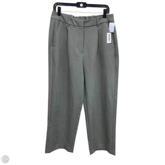 Pants Other By Old Navy In Green, Size: L