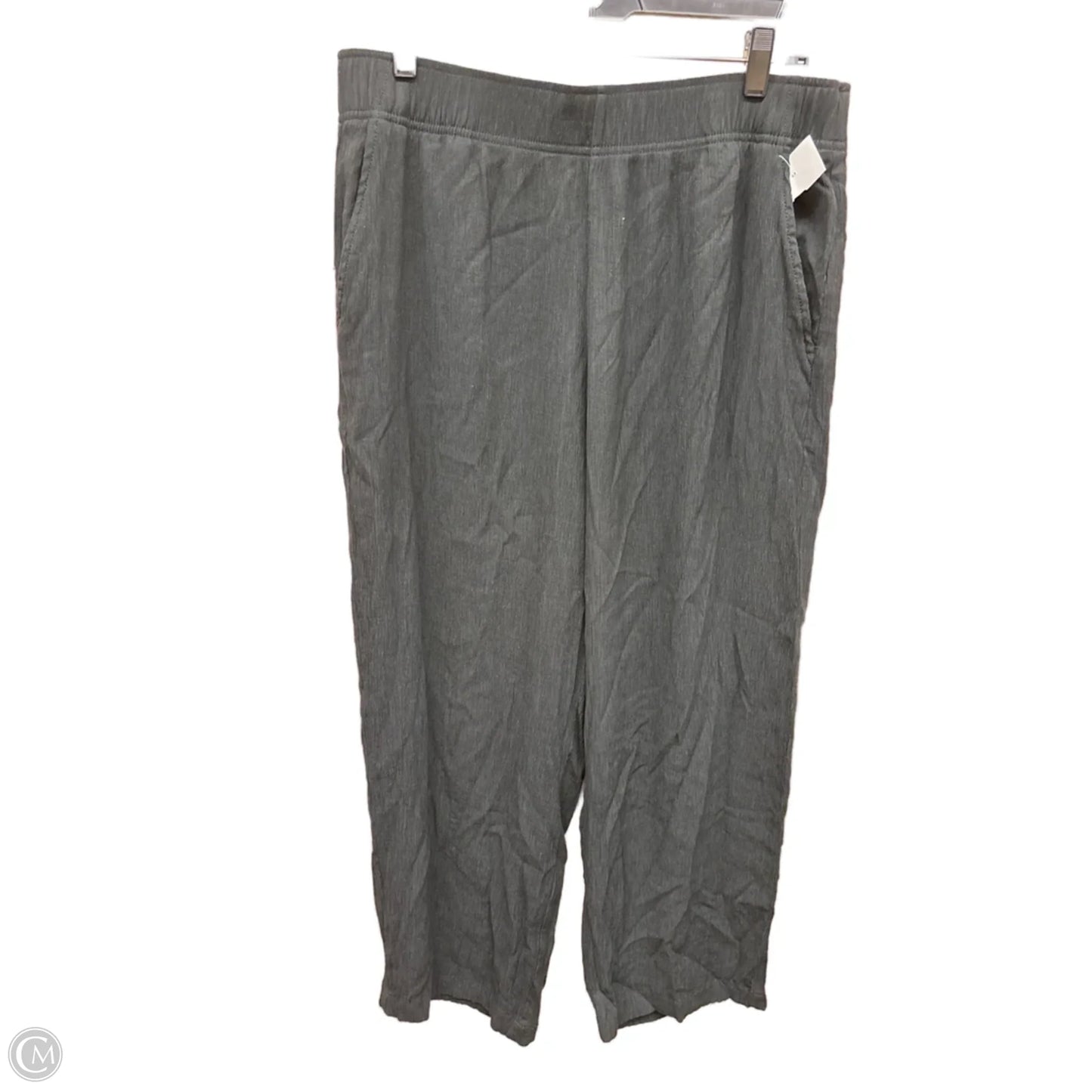 Pants Other By Gap In Black, Size: L