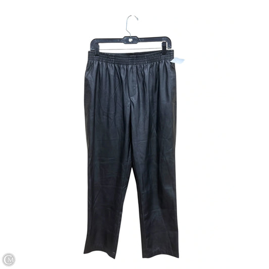 Pants Other By Scoop In Black, Size: M