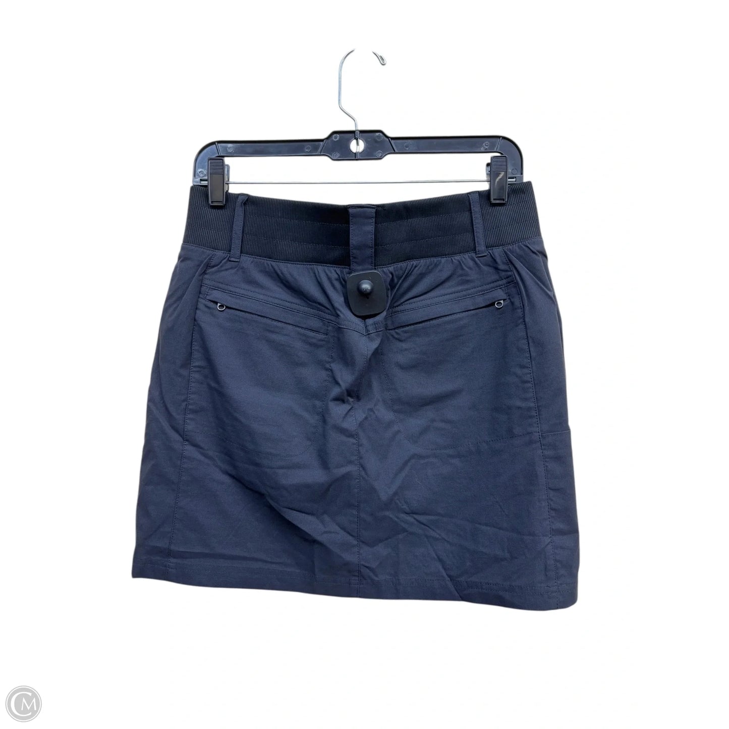 Athletic Skort By Title Nine In Black, Size: 6