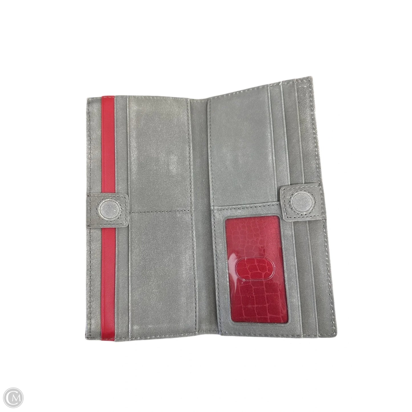 Wallet By Hammitt, Size: Medium
