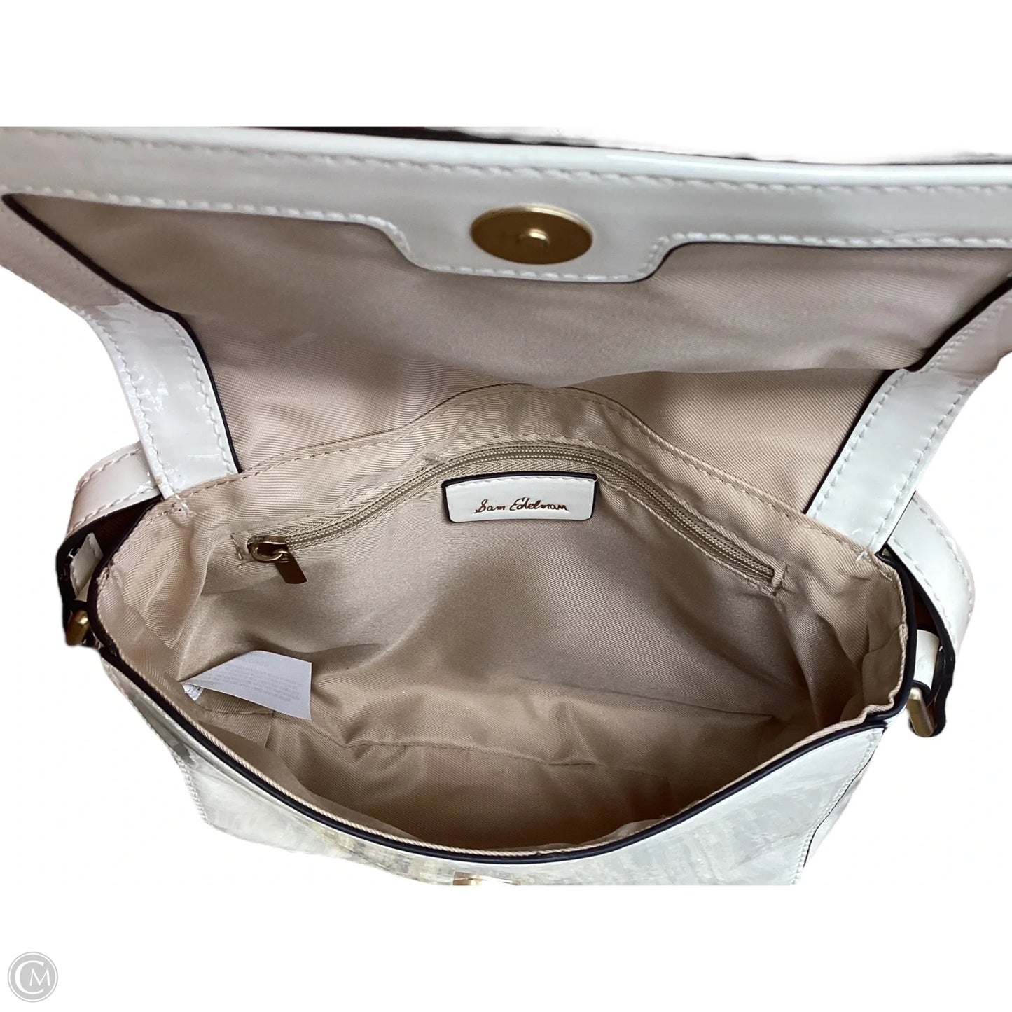 Handbag By Sam Edelman, Size: Small