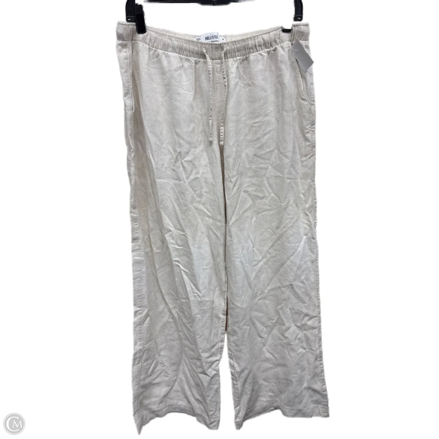 Pants Other By Hollister In Tan, Size: M