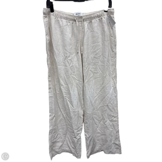 Pants Other By Hollister In Tan, Size: M
