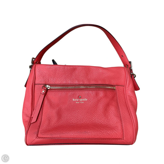 Handbag Designer By Kate Spade, Size: Medium