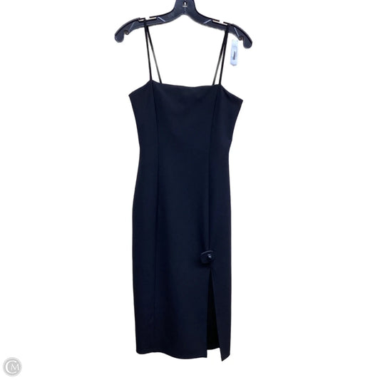 Dress Casual Short By Leith In Black, Size: 0