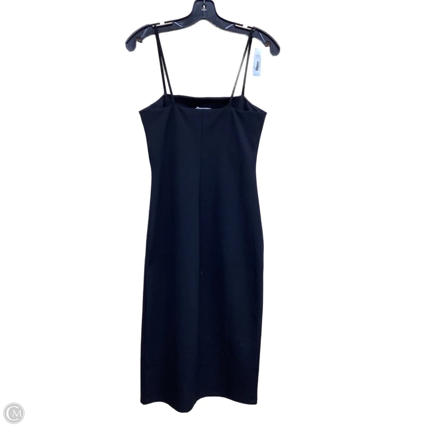 Dress Casual Short By Leith In Black, Size: 0
