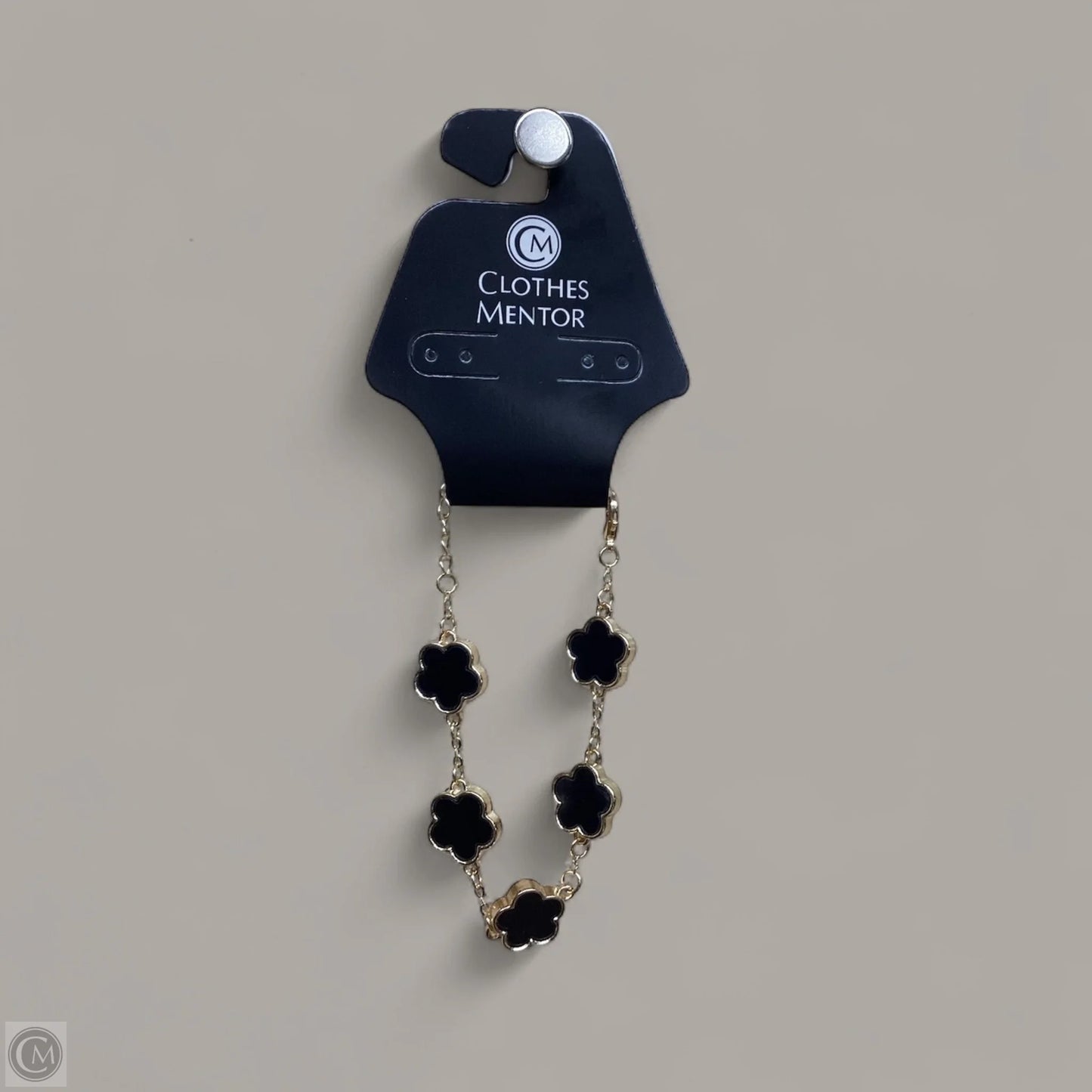 Bracelet Chain By Clothes Mentor