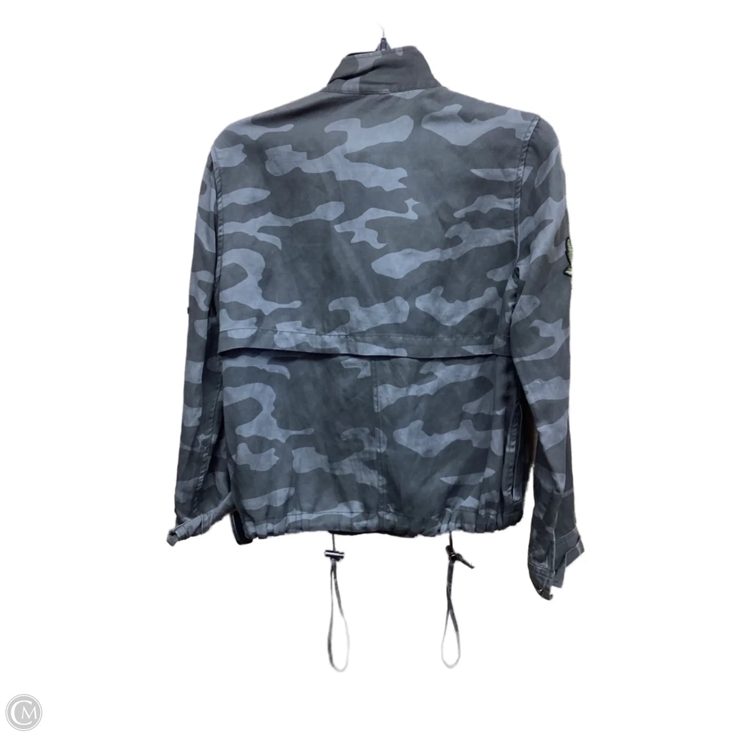 Jacket Other By Rails In Camouflage Print, Size: S