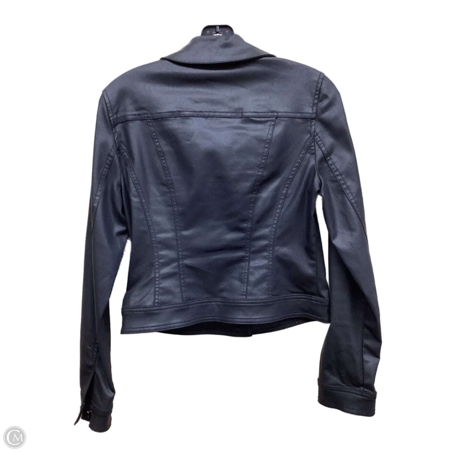Jacket Other By White House Black Market In Black, Size: 4