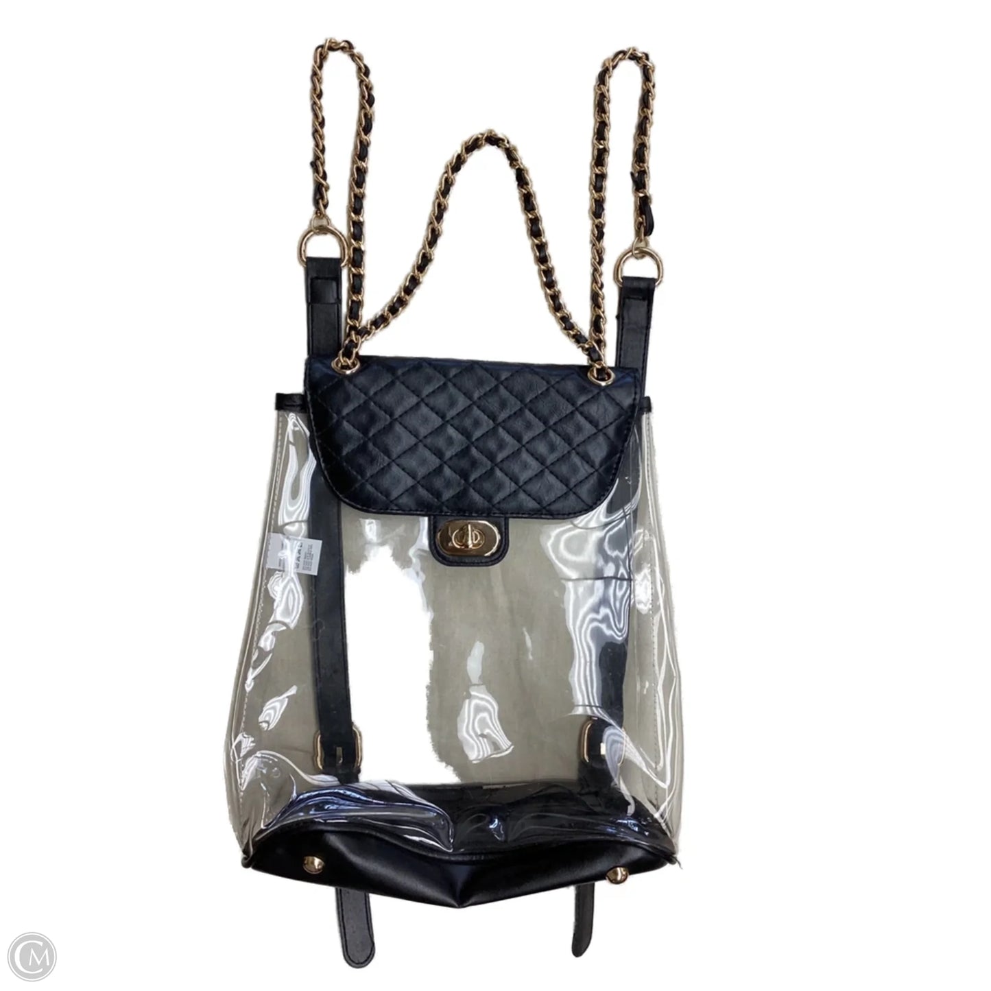 Backpack By Clothes Mentor, Size: Medium