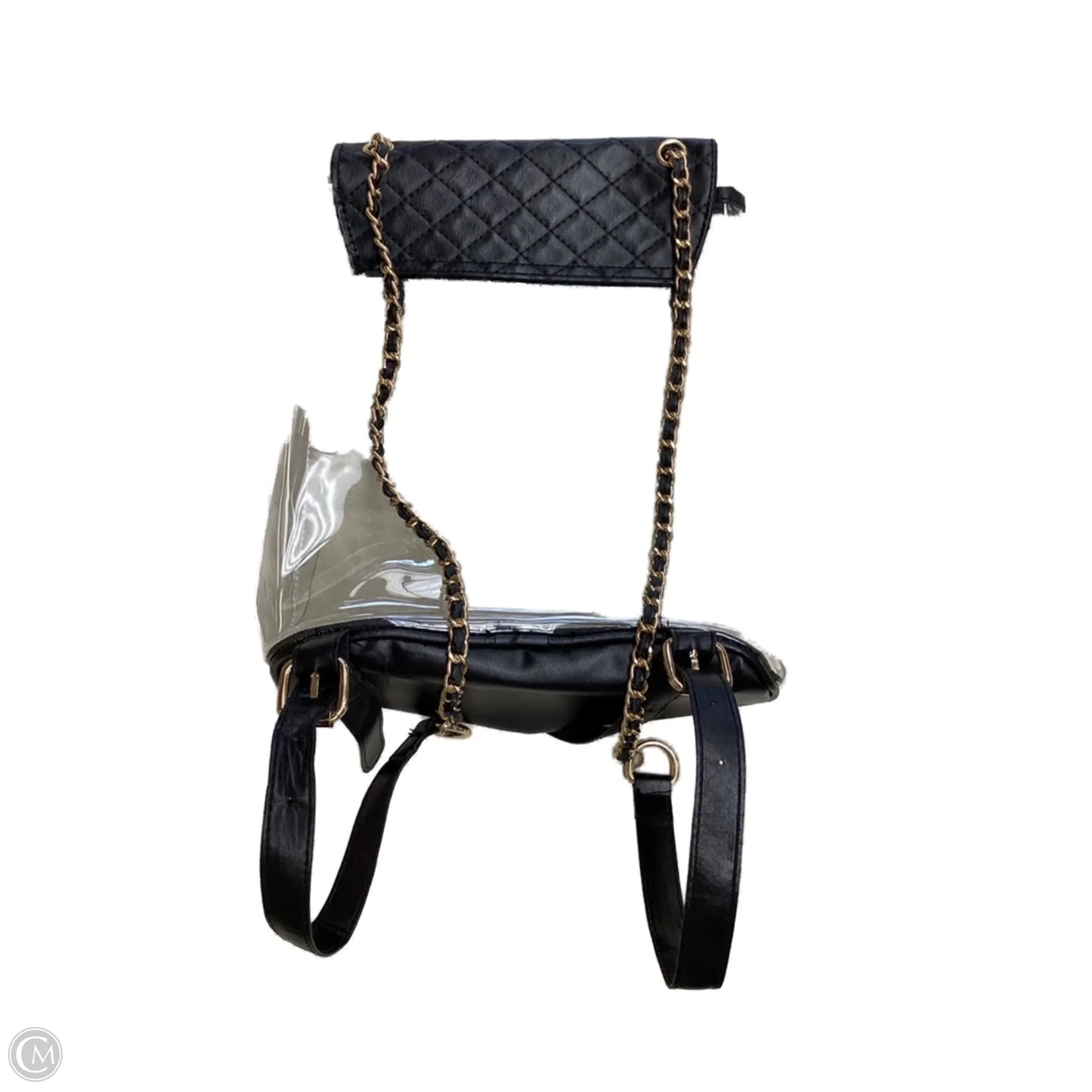 Backpack By Clothes Mentor, Size: Medium